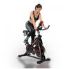 Ataa Power 100 Bicicleta De Spinning Negro - Bicicletas De Spinning Ciclo Indoor