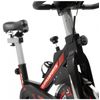 Ataa Power 100 Bicicleta De Spinning Negro - Bicicletas De Spinning Ciclo Indoor