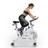 Ataa Power 300 Bicicleta De Spinning Blanco - Bicicletas De Spinning Ciclo Indoor