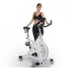 Ataa Power 300 Bicicleta De Spinning Blanco - Bicicletas De Spinning Ciclo Indoor