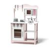 Cocina De Madera Infantil Con Accesorios 100x32x110 Cm Rosa - Cocinas  Infantiles De Juguete Para Niños con Ofertas en Carrefour