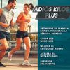 Adiós Kilos Plus | Healthy Fusion | Adelgazánte, Quemagrasas Y Redcutor Del Apetito Con Garcinia Cambogia