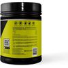 Healthy Fusion Aminoácidos Ramificados Bcaa 100% Puros | Aminoácidos Esenciales, Con Bcaa´s Glutamina + Vitamina B6 | Aumenta Tu Masa Muscular Y Obtén Una Rápida Recuperación | Sabor Sandía, 30 Tomas