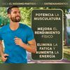 Vigornatur | Healthy Fusion | Potente Booster De Testosterona | Potencia Y Estimula Tus Relaciones De Pareja