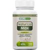 Natucol Max | Healthy Fusion | Colágeno 10 En 1 [1750mg/dosis] Con Ácido Hialurónico, Coenzima Q10 Y Vitamina C