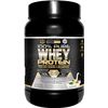 Whey Protein | Healthy Fusion | Proteina Whey Pura Con Colágeno + Magnesio| Protege Y Aumenta La Masa Muscular | Vainilla
