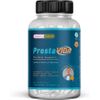 Healthy Fusion Prostavida Complejo Natural Para La Próstata | Mejora La Salud Y Funcionamiento | Regula Y Controla Las Urgencias Urinarias | Saw Palmetto | Reishi | Ortiga Y Vitaminas | 90 Caps