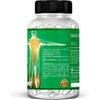 Vitamina D3 + C | Potente Multivitamínico | Refuerza Tus Defensas | Repara Y Protege Tus Huesos Y Músculos Reduce La Fatiga | | Protege Tus Células Contra El Daño Oxidativo | 60