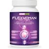 Flex Woman | Healthy Fusion | 10g Colágeno Marino Peptan + Ácido Hialurónico + Vitamina C + Glucosamina + Boswellia