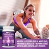 Flex Woman | Healthy Fusion | 10g Colágeno Marino Peptan + Ácido Hialurónico + Vitamina C + Glucosamina + Boswellia