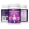 Flex Woman | Healthy Fusion | 10g Colágeno Marino Peptan + Ácido Hialurónico + Vitamina C + Glucosamina + Boswellia