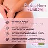 Healthy Fusion Probioflora Fusion | Probióticos Vaginales Microencapsulados | Combate Y Previene Las Infecciones Vaginales Y Urinarias | Con Extracto Puro De Arándano Rojo | Sabor Cereza | 50 Uds