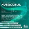 Healthy Fusion Espirulina Pura Con Chlorella Y Vitamina C | Espirulina Con 99% De Pureza | Fuente Rica En Vitaminas Esenciales | Fortalece Las Defensas | Minerales Y Aminoácidos | 100 Cápsulas