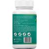 Healthy Fusion Espirulina Pura Con Chlorella Y Vitamina C | Espirulina Con 99% De Pureza | Fuente Rica En Vitaminas Esenciales | Fortalece Las Defensas | Minerales Y Aminoácidos | 100 Cápsulas