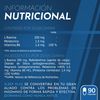 Healthy Fusion Melatonina 1.5mg | L-teanina Y Vitamina B6 | Elimina El Insomnio Y Los Trastornos De Sueño | Evita Los Despertares Nocturnos | Efecto Eficaz En 30 Minutos | 90 Cápsulas Naturales.