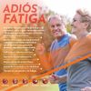 Healthy Fusion Adiós Fatiga | Efectiva Fórmula Energizante Y Antifatiga | Eleuterococo + Taurina + Cafeína | Estimulante 100% Natural | Mejora Y Potencia El Rendimiento Muscular | 60 Cápsulas