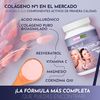 Healthyfusion By Fersa Colágeno Con Ácido Hialurónico| Magnesio|coenzima Q10 Y Vit C| 300g Sabor A Frutos Rojos|para La Salud De La Piel| Cabello|músculos Y Articulaciones|regenera Tejidos