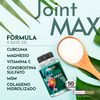 Potente Antiinflamatorio Y Analgésico Natural | Protector De Músculos Y Articulaciones | Regenera, Repara Y Previene Lesiones | Cúrcuma, Colágeno, Magnesio, Condroitina, Msm, Vitamina C | 50u