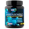 Aminofusion Pro. Bcaas + Glutamina + Vitamina B6. Retrasa La Fatiga Y Acelera La Recuperación. Sabor Sandía. 30 Dosis
