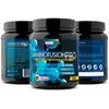 Aminofusion Pro. Bcaas + Glutamina + Vitamina B6. Retrasa La Fatiga Y Acelera La Recuperación. Sabor Sandía. 30 Dosis