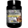 Whey Protein Colágeno Y Magnesio | Rápida Asimilación | Aumenta Masa Muscular | Mejora Tus Entrenamientos Deportivos Y Favorece La Correcta Recuperación Muscular | Doble Chocolate, 1000g