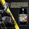 Whey Protein Colágeno Y Magnesio | Rápida Asimilación | Aumenta Masa Muscular | Mejora Tus Entrenamientos Deportivos Y Favorece La Correcta Recuperación Muscular | Doble Chocolate, 1000g