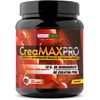 Creamaxpro | Healthy Fusion | 10.000mg/dosis De Creatina Monohidrato | Creatina 80mesh 100% Pura Y Limpia | Sandía