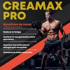 Creamaxpro | Healthy Fusion | 10.000mg/dosis De Creatina Monohidrato | Creatina 80mesh 100% Pura Y Limpia | Sandía