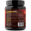 Creamaxpro | Healthy Fusion | 10.000mg/dosis De Creatina Monohidrato | Creatina 80mesh 100% Pura Y Limpia | Sandía