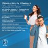 Memory Pro | Optimizante De La Memoria Y La Concentración | Mejora Y Estimula La Salud Cognitiva | Vitaminas Del Grupo B Con Levadura De Cerveza Y Colina Bitartrato | 60 Cápsulas