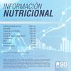 Healthy Fusion Tratamiento Para Articulaciones, Músculos Y Huesos | Antiinflamatorio Y Analgésico | Cúrcuma Con Condroitina, Glucosamina Y Bioperina | 90 Caps