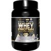 Healthy Fusion Whey Protein | Proteina Whey Pura Con Colágeno Y Magnesio | Mejora Tus Entrenamientos | Protege Y Aumenta La Masa Muscular | Galleta 1 Kg