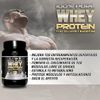 Healthy Fusion Whey Protein | Proteina Whey Pura Con Colágeno Y Magnesio | Mejora Tus Entrenamientos | Protege Y Aumenta La Masa Muscular | Galleta 1 Kg
