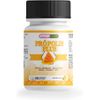 Healthy Fusion Propóleo Masticable Con Miel Vitamina C Zinc | Fortalece Tus Defensas | Efecto Antibiótico 30 Comprimidos Masticables