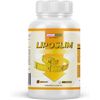 Liposlim | Healthy Fusion | Garcinia Cambogia + Café Verde + Extracto De Frambuesa + Inulina |efecto Termogénico