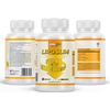 Liposlim | Healthy Fusion | Garcinia Cambogia + Café Verde + Extracto De Frambuesa + Inulina |efecto Termogénico