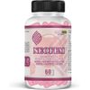 Neofem | Healthy Fusion | Equilibrio Hormonal Para Ellas | Mejora La Vitalidad | Plantas Alholva, Tribulus, Ginkgo Y Maca