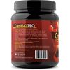 Creamaxpro | Healthy Fusion | 10.000mg/dosis De Creatina Monohidrato | Creatina 80mesh 100% Pura Y Limpia | Chocolate