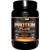 Protein Plus | Healthy Fusion | Recuperador Muscular A Base De Proteína, Colágeno, L-glutamina, Magnesio Y Vitamina B6 | Chocolate