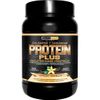 Protein Plus | Healthy Fusion | Recuperador Muscular A Base De Proteína, Colágeno, L-glutamina, Magnesio Y Vitamina B6 | Vainilla