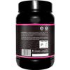 Protein Plus | Healthy Fusion | Recuperador Muscular A Base De Proteína, Colágeno, L-glutamina, Magnesio Y Vitamina B6 | Fresa