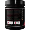 Pre-workout Ultra Strength Power X6 | Healthy Fusion | Pre-entreno Con Beta Alanina, L-arginina Aakg, Creatina, Cafeína Y Taurina | Frutos Rojos