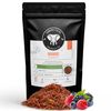 Rooibos Ecológico Con Frutos Rojos 100g