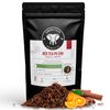 Té Rojo Pu Erh Ecológico Con Canela Y Naranja