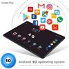 Tablet Cis Edison Vi 10' 6/64gb 4g Deca Core Negra Reacondicionada Grado A+