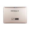 Tablet Cis Edison V 10' 6/64gb 3g Octa Core Dorada Reacondicionada Grado A+