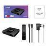 Android Tv Box 11.0,4k, 4 Gb Ram+32 Gb ,wifi 2.4g + Wifi 5g