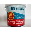 Mugar- Cloro 10 Efectos- Envase 5kg