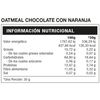 Harina De Avena 2kg - Hero Tech Nutrition - Chocolate Naranja