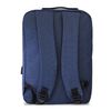 Mochila Phoenix Michigan Para Portatil Hasta 15.6 Pulgadas -  Con Cable Usb - Viaje - Azul